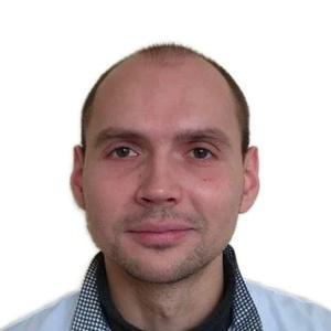 Гурьев Владимир Геннадьевич