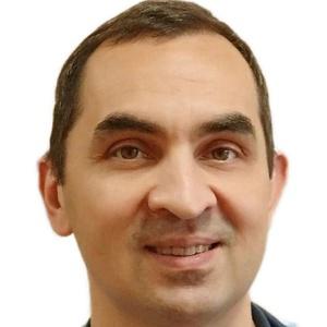 Алтынбаев Рамиль Фаридович