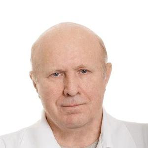 Котов Владимир Владимирович