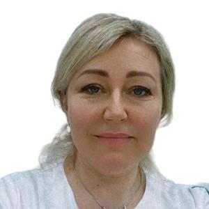 Кочанкова Наталья Владимировна