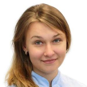 Махортова Наталья Сергеевна