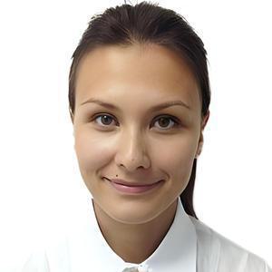 Самсонова Мария Александровна
