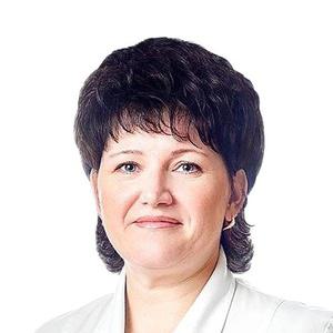 Кайзер Оксана Юрьевна