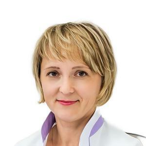 Павлова Ирина Валерьевна