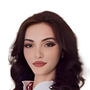 Абидова Индира Салмановна