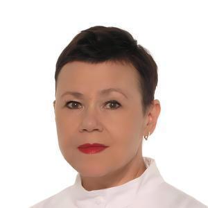 Васильева Елена Анатольевна
