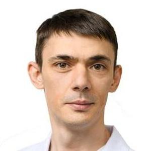 Епишов Валерий Александрович