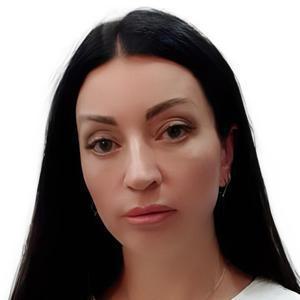 Гусейнова Эльвира Олеговна