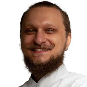 Кашин Александр Андреевич