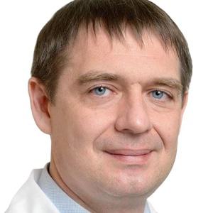 Федоренко Денис Анатольевич
