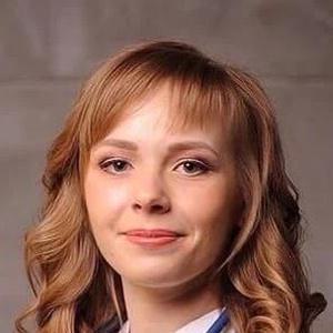Кибардина Елена Васильевна