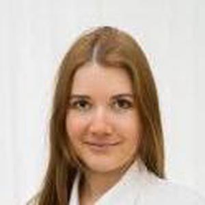 Макарова Екатерина Николаевна