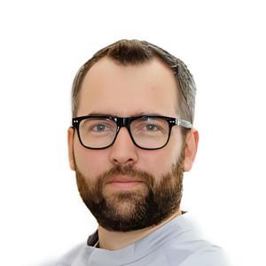 Баулин Иннокентий Михайлович