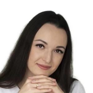 Королёва Виктория Сергеевна