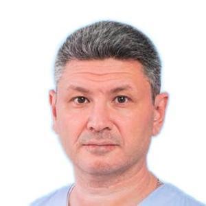 Чернер Вячеслав Анатольевич