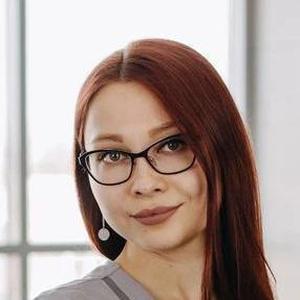 Боднар Юлия Юрьевна