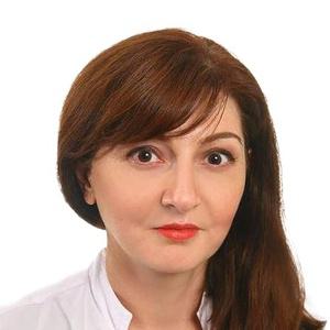Кадиева Фатима Гусейновна