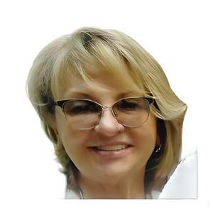 Климова Ольга Ивановна