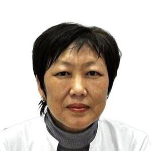 Сафьянова Лариса Александровна