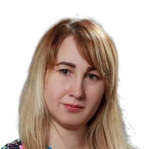 Дыняк Екатерина Львовна