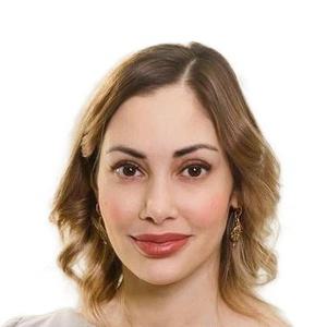 Шлейхер Кристина Владимировна