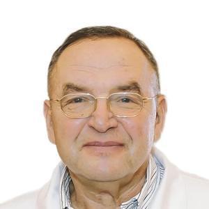 Черноусов Александр Дмитриевич