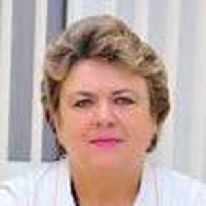 Степанюк Нина Анатольевна