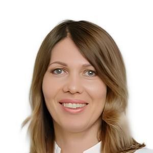 Бородина Наталья Владимировна