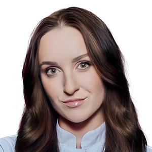 Иванова Виктория Владимировна