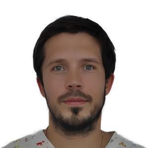 Герасимов Андрей Александрович