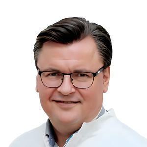 Владыкин Алексей Леонидович
