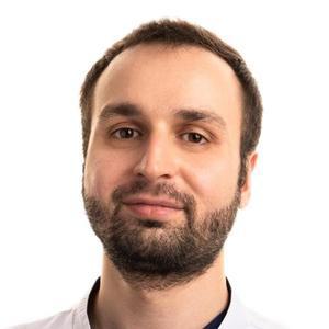 Копалиани Давид Мамукаевич