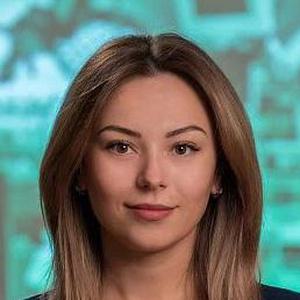Антипова Ирина Викторовна