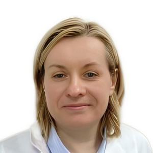 Покидова Анастасия Сергеевна