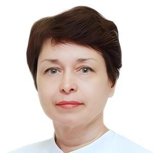 Селикова Ирина Павловна