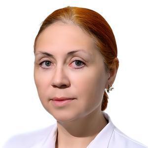 Царёва Ирина Михайловна