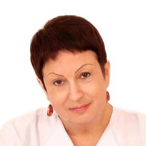 Кольцова Марина Александровна