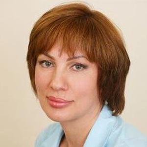 Холодарь Елена Валерьевна