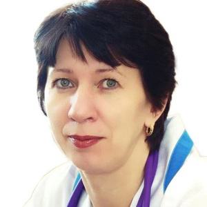 Шекунова Наталья Петровна