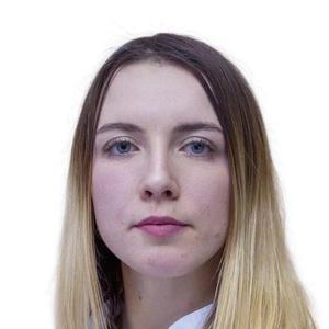 Карась Александра Александровна
