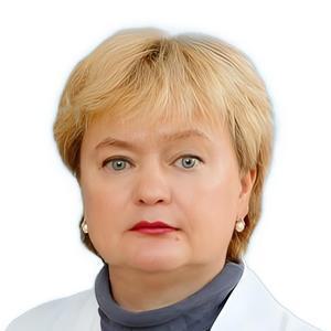 Тукмакова Маргарита Геннадиевна
