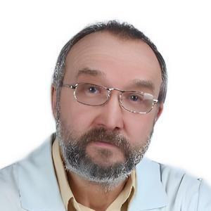 Чернов Евгений Александрович