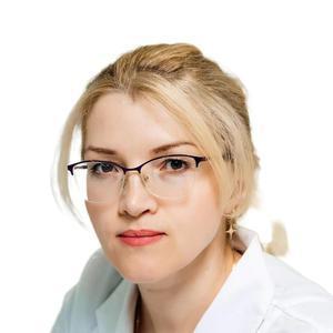 Шумская Диана Алексеевна