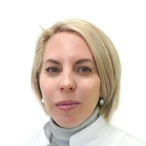 Панина Гульнара Талгатовна