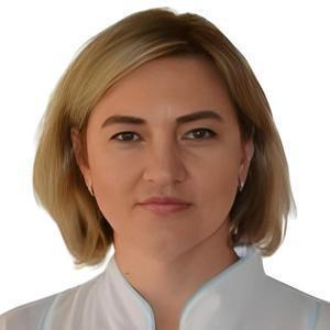 Царева Марина Максимовна