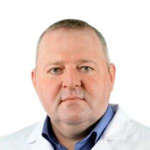 Калгушкин Иван Владимирович