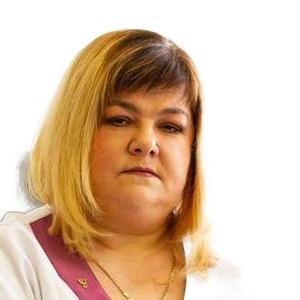 Овчинникова Марина Олеговна