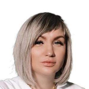 Агапидис Виктория Сергеевна