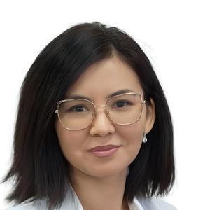 Эсмухамбетова Фатимат Алиевна