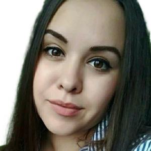 Николай Ольга Александровна